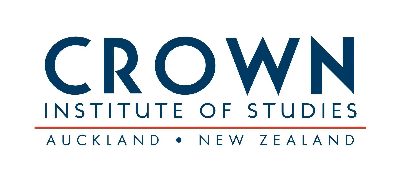 Crown Institute of Studies logo