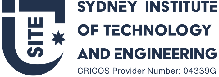 Sydney Institute of Technology and Engineering logo