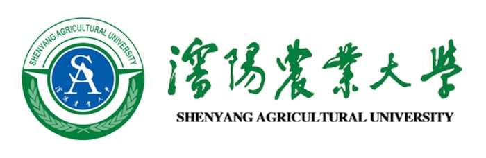 Shenyang Agricultural University logo