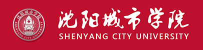 Shenyang City University logo